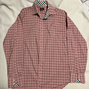 Neiman Marcus Dress Shirt